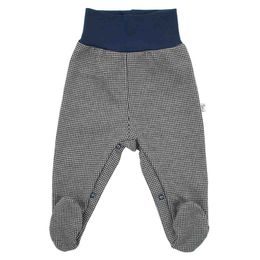Zimní kojenecké polodupačky Baby Service Retro 68 (4-6m)