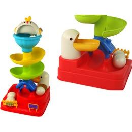 Chicco Balanční pyramidové kameny