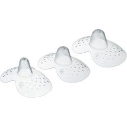 Chrániče bradavek vel. S, 2ks