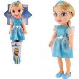 Panenka princezna Ledové království