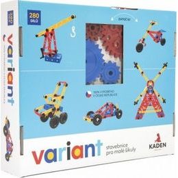 Stavebnice Variant 280ks
