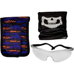 Kostým Komando dětský