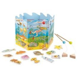 Životní prostředí - magnetický rybolov