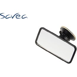 Vnitřní přídavné dětské zrcátko do auta Abakusbaby