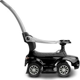 Odražedlo bagr Toyz - žlutá