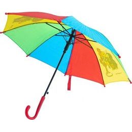 Autobus - na baterie česky mluvící - modrý