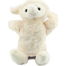 Krtek v kalhotkách - stojící