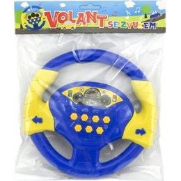 Mravenečkův tablet na baterie se zvukem