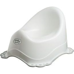 MALTEX nočník 2K bílá / šedá