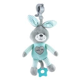 Dětské hrající edukační chodítko Baby mix