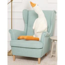 Plyšová husa Matylda 130 cm