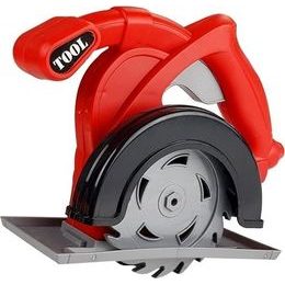 Interaktivní vrtulník-červený