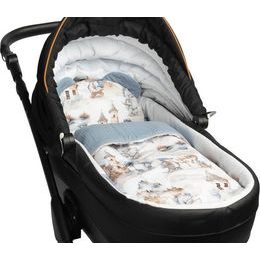 Sada do kočárku Velvet marako 2ks