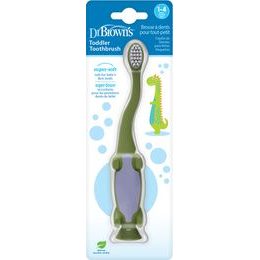 Dětský zubní kartáček Dinosaurus