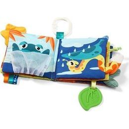 Kontrastní kniha černobílá, Čísla