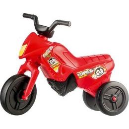 Odrážedlo Enduro Yupee červené malé