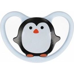 439851 SMOCZEK SILIKONOWY SPACE MYSZKA MIKI 18-36 2SZT 529114