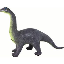 Velký Brachiosaurus 33 cm se zvukem šedý