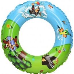 Gelové pero tetovací 6 ks