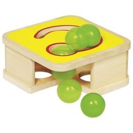 Dětský věšák ze dřeva Slon a hvězdy