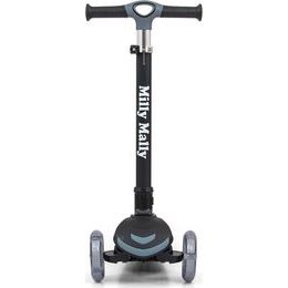 Dětské odrážedlo Gravitační Fiesta beige purple