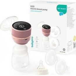 Elektrická odsávačka mateřského mléka - PICO