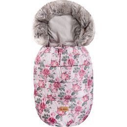 EEVI Fusak Roses růžová ONE SIZE