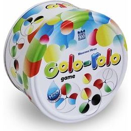 Aquario společenská hra