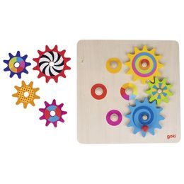 Roztoč mě hra s ozubenými kolečky