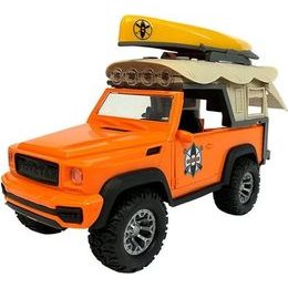 Policejní auto VB combi - na baterie