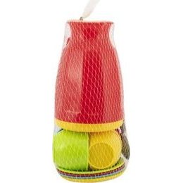 Dětská sada sushi s doplňky