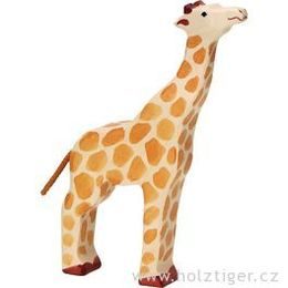 Šňůra na dudlík DIY - Liška