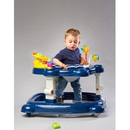 Interaktivní chodítko Hroch