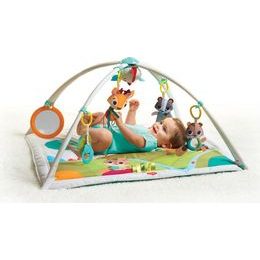 Tiny Love Hrací deka s hrazdou Into The Forest