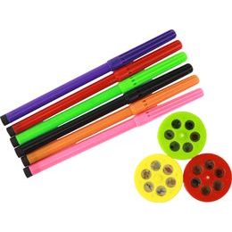 Buldozer na dálkové ovládání