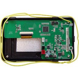 Elektrické auto Audi RS Q8 Bílé