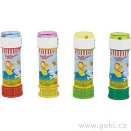 Bubble pops - Praskající bubliny společenská hra