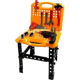 Sada nářadí v batůžku