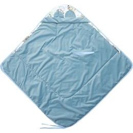 Zimní fusak do kočárku Olaf šedý