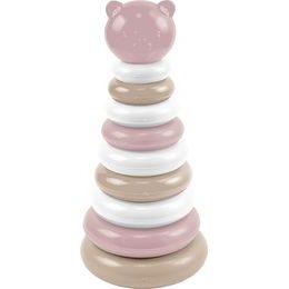 WADER Pyramida medvídek Candy