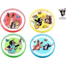 Gelové pero tetovací 6 ks