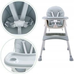 Dřevěná vzdělávací kostka s hodiny ECOTOYS