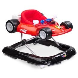 Edukační dětské chodítko 4v1