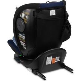 Autosedačka CARETERO Nimbus I-size back 2022