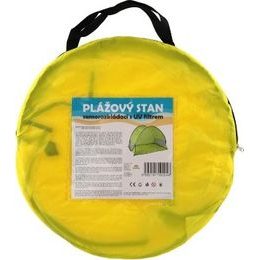 Teepee stan Indiánský + 60 míčků