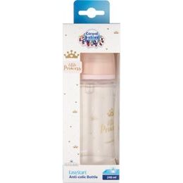 CANPOL 31/406 Zelená miska se lžičkou