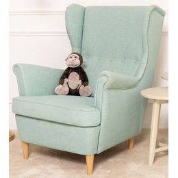 Plyšová opice Suri 40 cm