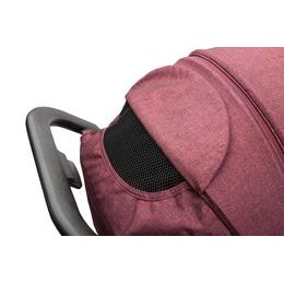 Sportovní kočárek Caretero Sfera black