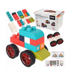 Sada měkkých bloků 17ks