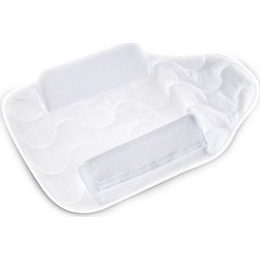 Kojenecký polštář - 2 klíny Sensillo 54x38 - bílá